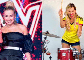 Fanny Lu volverá a ser jurado de 'La Voz', pero esta vez en México