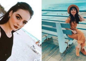 Majo Vargas mostró su cuerpo “perfecto” en la ducha