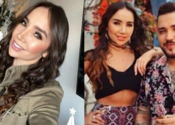 Pese a la "mala vibra", Paola Jara infla pecho por no "arruinarle la vida a nadie"
