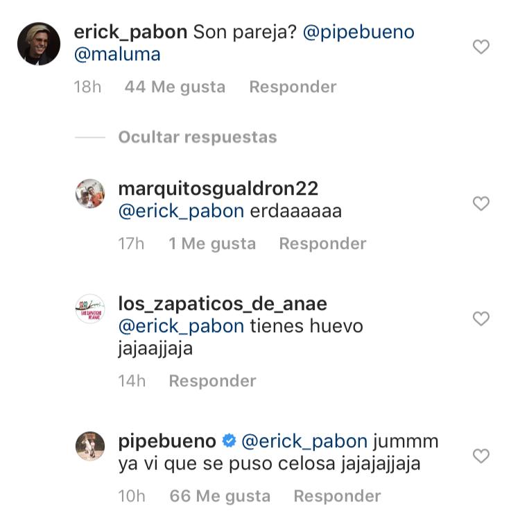 Pantallazo Pipe