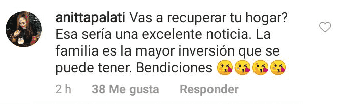 Jessi Uribe dejó claro que no se dará el lujo de perder a esa persona ¿Su exesposa?
