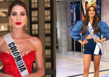 Gabriela Tafur habló del Paro Nacional y los problemas en el país