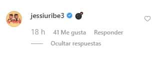 Pantallazo Paola