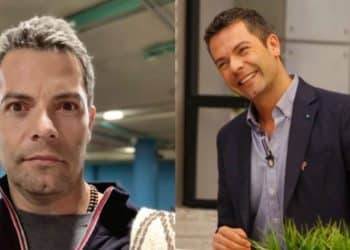 Iván Lalinde tiene varias fotos con un hombre, ¿nuevo amor?