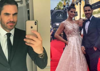 Lincoln Palomeque anda buscando "mamacitas" para dar una vuelta en lujoso carro