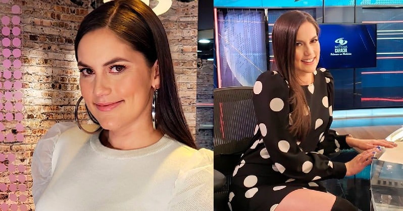 "Siempre han sido redonditas": Linda Palma furiosa por cirugía que le inventaron