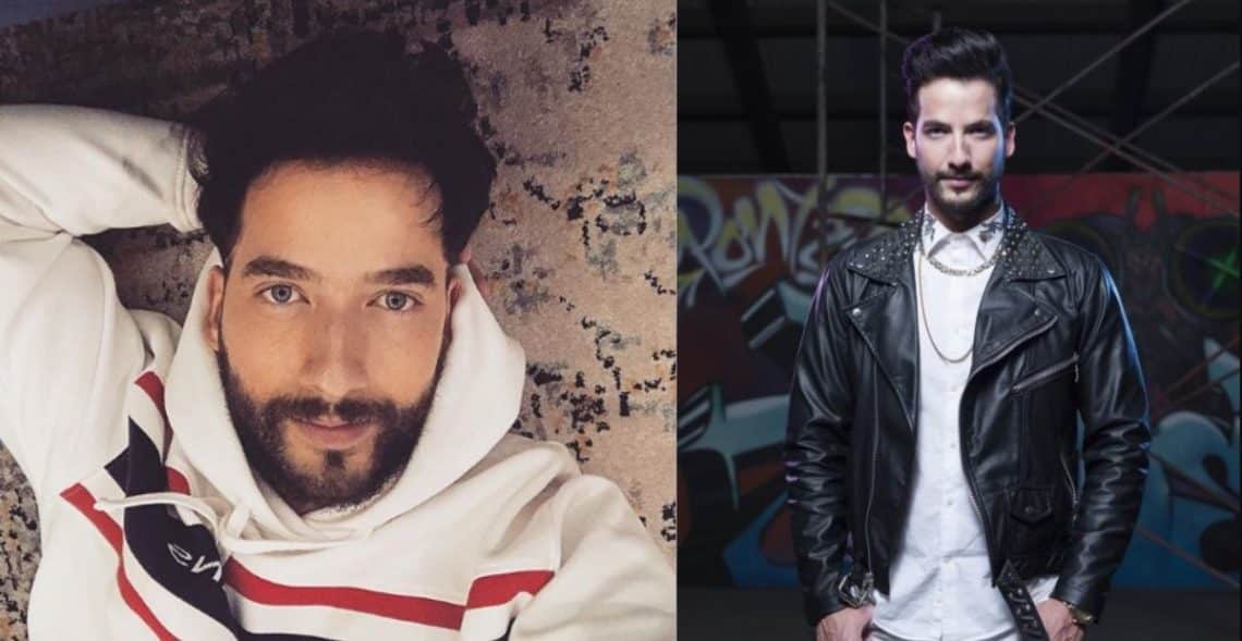 Insultada con palabrotas que se ganó Carlos Torres de un hombre que celeba a su novia