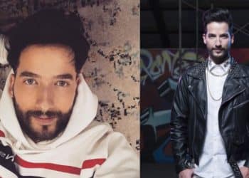 Insultada con palabrotas que se ganó Carlos Torres de un hombre que celeba a su novia