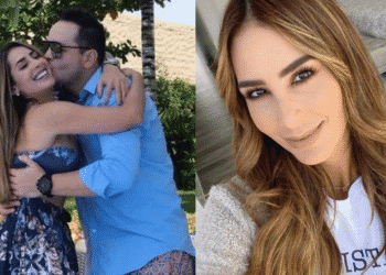 El «milagroso» tratamiento que ayudó al esposo de Carolina Soto a perder 13 kilos