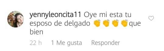 Comentario a Carolina Soto
