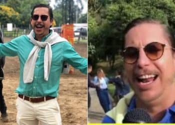 Al estilo de estudiantes de Uninorte, Juanpis hizo "berrinche" por cancelar los India Catalina