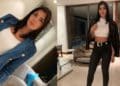 Andreina Fiallo habló de las “almas que se amaban”, ¿indirecta para alguien?