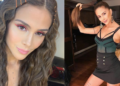 “No combina”: La pinta colorida y brillante de Greeicy en 'A otro nivel' que no gustó