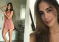 Consecuencias del encierro: Greeicy entró en la moda de las cejas peludas y despelucadas