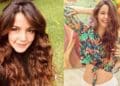 Maleja Restrepo y sus descuidos: Saltó con frágil vestido y se le vio donde no llega el sol