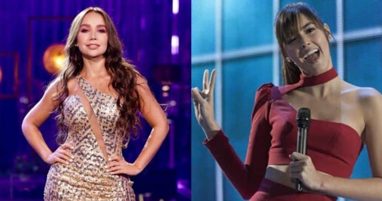 Paola Jara se fajó con pinta para salir en ‘A Otro Nivel’ y le piden que asesore a Paulina Vega
