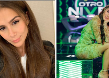 Greeicy Rendón