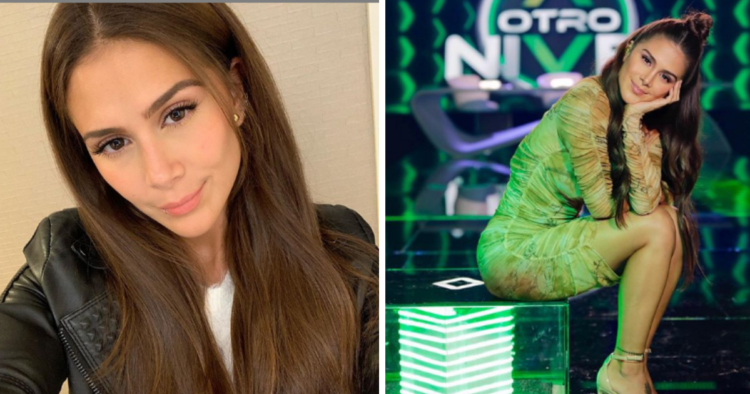 Greeicy Rendón