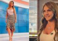 Con los ojos hinchados: Ana Karina Soto se dejó ver en selfi acabada de despertar