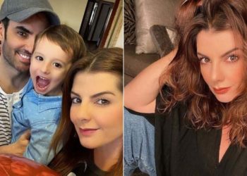 Carolina Cruz tuvo que explicar porqué vive con sus 2 empleadas en cuarentena