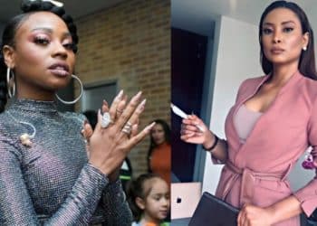 "Respete y lea": Goyo puso en su lugar a Diana Mina por hablar de los afrocolombianos