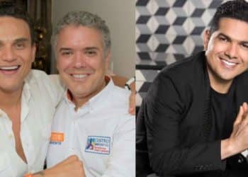 Indignación por ayuda de Ingreso Solidario a Silvestre Dangond y Peter Manjarrés