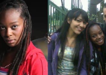 El cambio de Isa Mosquera, la actriz que interpretó a ‘La Negra’ en ‘Tres Milagros’, tras 9 años