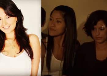 Paola Cano, ‘Mayerli’ en ‘Tres Milagros’, dejó atrás la imagen de niña y ahora presume su belleza