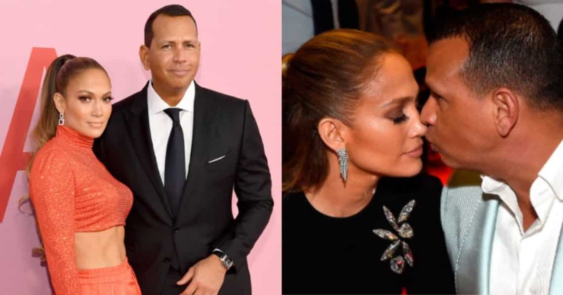 La boda tendrá que esperar: Esposo de Jennifer Lopez estaría al borde de la ruina