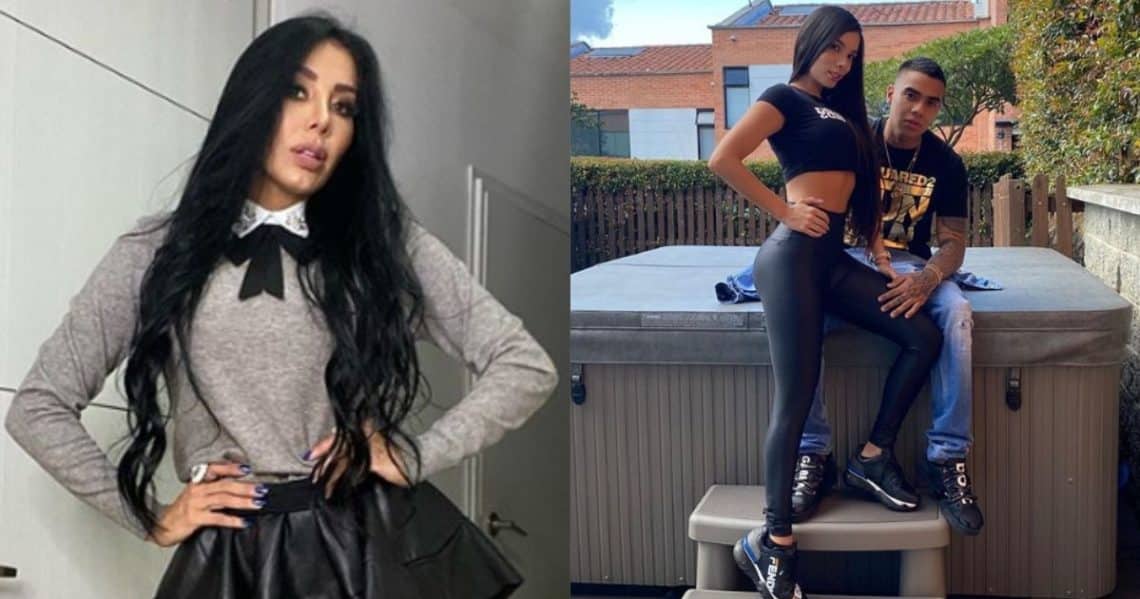 Competencia de bikinazos entre Marcela Reyes y Valeria por la que Exotic es envidiado