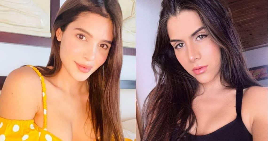 “Quieren escondernos”: Bella Castiblanco apoyó a Mara en su campaña por ser Miss Universo