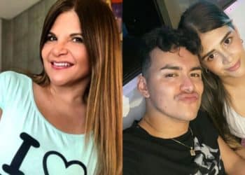 "Es estrategia": Diva Jessurum echó al agua a Yeison Jiménez y su supuesto divorcio