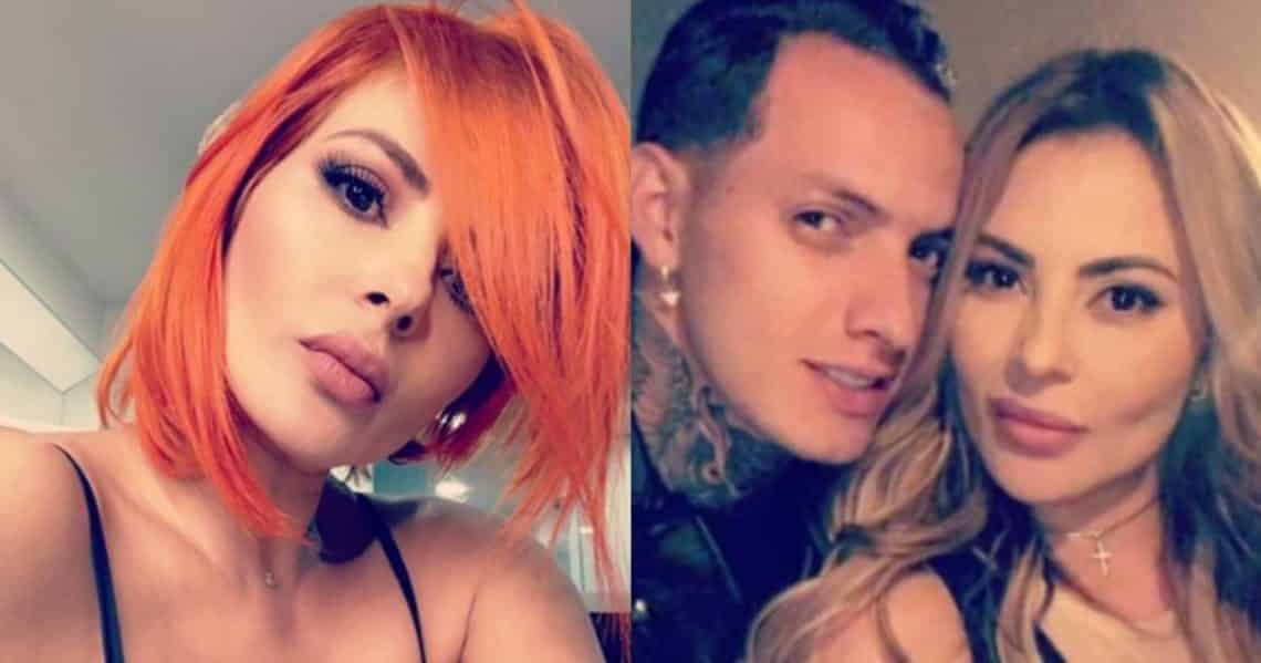 Estefanía Gómez sonó “ardida” al hablar de las ‘mozas’, pero pidió que no lo tomaran personal