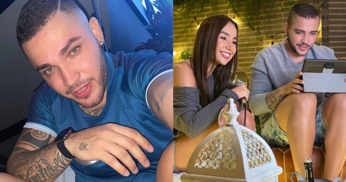 “Dándose la vida buena”: Paola Jara y Jessi Uribe presumieron sus lujosos caballos