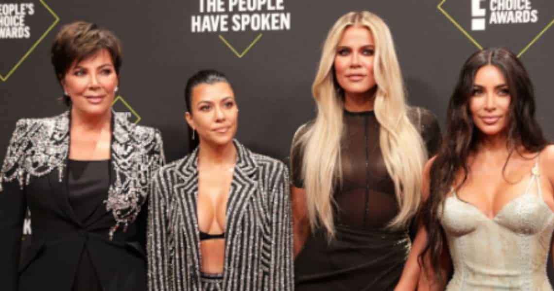Las estrictas peticiones que Kris Jenner hace antes de grabar cada episodio de su programa