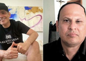 Peter Manjarrés tendrá que desembolsillas $50 millones para indemnizar a excorista