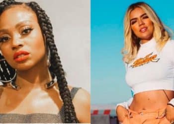 “Facturas con afrodescendientes”: Fuerte y directo reclamo de Goyo a Karol G