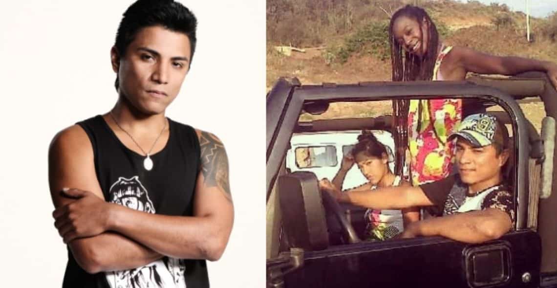 “Eres un sinvergüenza, drogadicto”: Actor de ‘Tres Milagros’ es víctima de acoso