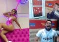 “No tiene talento ni es buena moza”: Locutores de una famosa emisora se gozaron a Yina