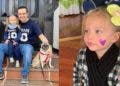 Modesto pero muy completo El muñequero de ensueño que tiene la hija de Juan Diego Alvira