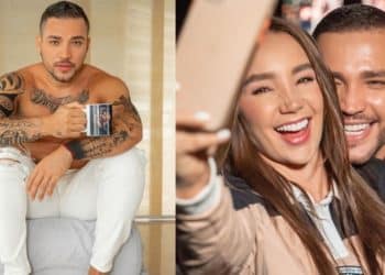 “Santo Uribe”: Jessi mandó a la porra a sus críticos con grosero mensaje en su camiseta