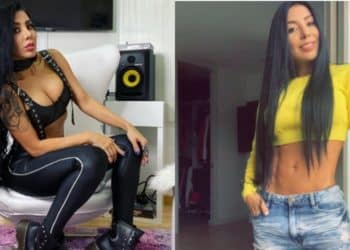 “No alcanza ni pa’ los jugos”: Marcela Reyes a hombre que le ofreció 10 millones para estar con ella