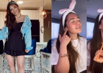 Lina Tejeiro cantó con mucho sentimiento ‘La culpa’ de Jessi Uribe, ¿sigue muy despechada?