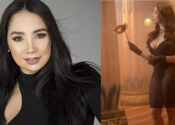 “Cosas del amor”: Paola Jara aceptó que ha roto corazones pero no con gusto