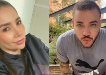 La razón por la que Paola Jara amenazó con no hacerle más sudados de pollo a Jessi Uribe
