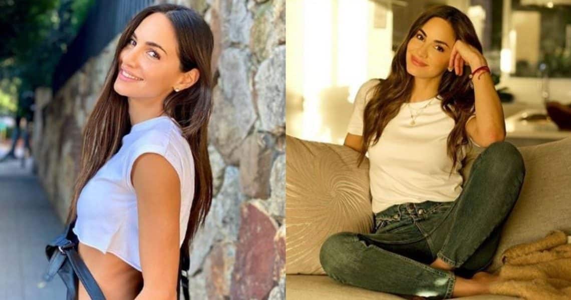 Valerie Domínguez se volvió a dar una oportunidad en el amor