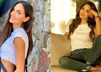 Valerie Domínguez se volvió a dar una oportunidad en el amor