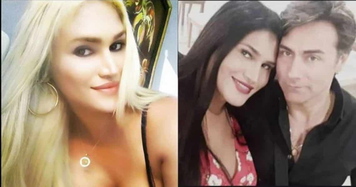 María Gabriela Isler confesó cuánto cobra por hacer un trio