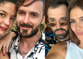 A Maleja la confundieron con Greeicy