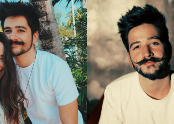 Camilo Echeverry da muestra de humildad